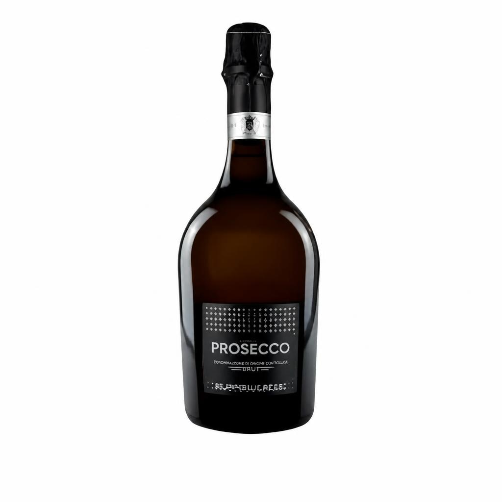Martellozzo Prosecco Spumante DOC 0,75 Liter Angebot bei Maximarkt