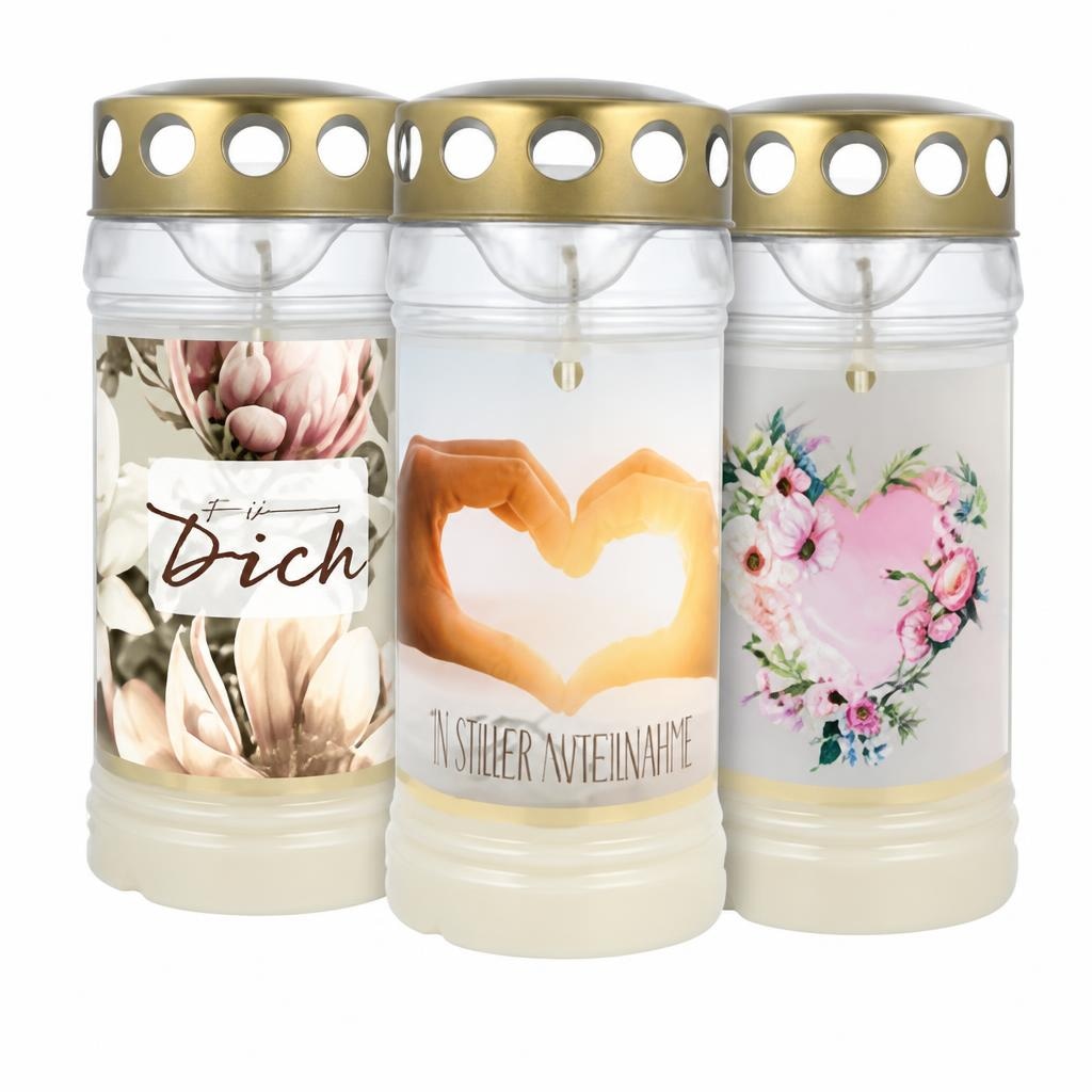 Hofer Grablicht 5 Tage Angebot bei Maximarkt