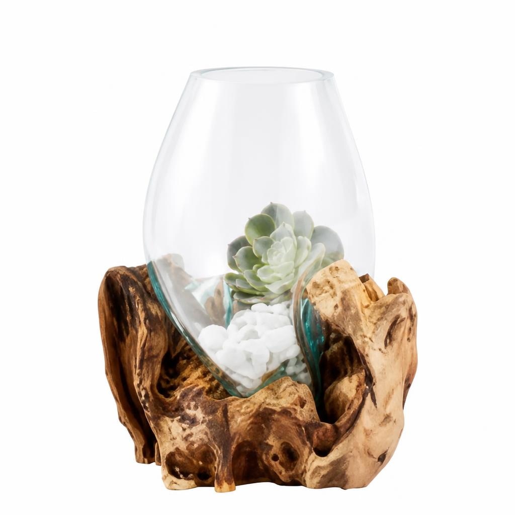 Vase Ø 20cm, H: 30cm ambia HOME Angebot bei XXXLutz