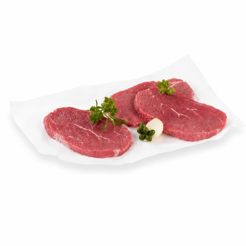 Rindsschnitzel TANN Angebot bei Interspar