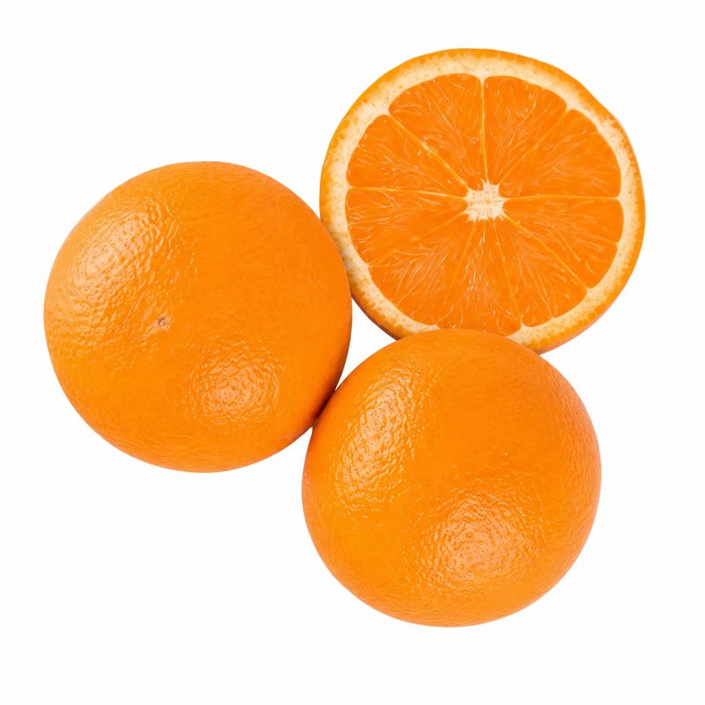Orangen 1,5 kg Angebot bei Lidl