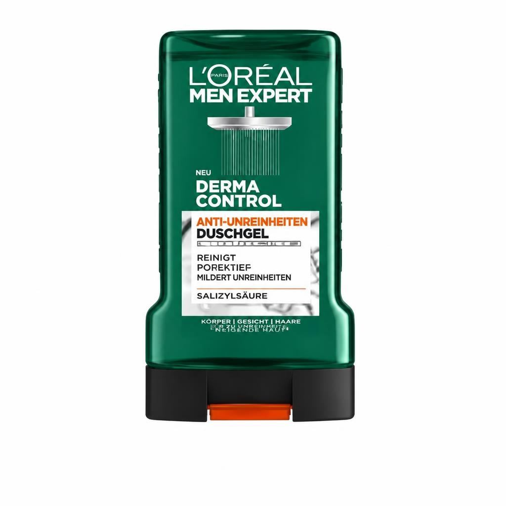 L'Oréal Men Expert Dusche 250 ml Angebot bei Dm