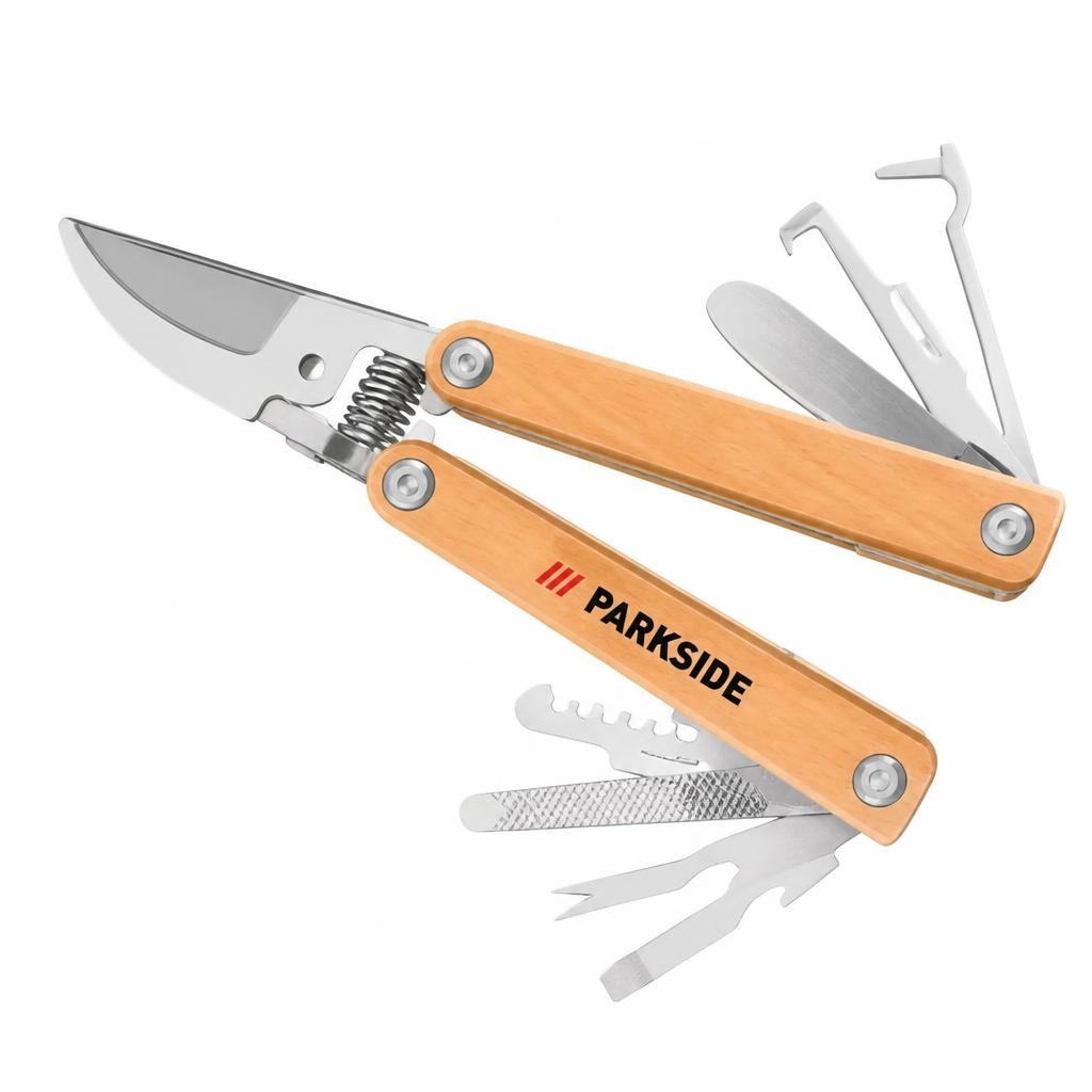 PARKSIDE Garten-Multi-Tool Angebot bei Lidl