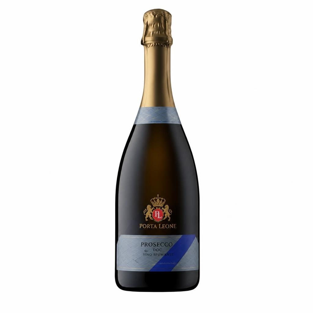 Porta Leone Prosecco Spumante DOC oder Rosé DOC 0,75 Liter Angebot bei Maximarkt