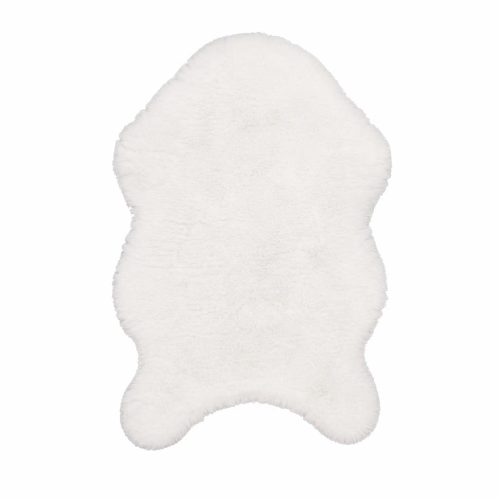 Kunstfell „EMIL“ ca. 60x90cm Angebot bei Mömax