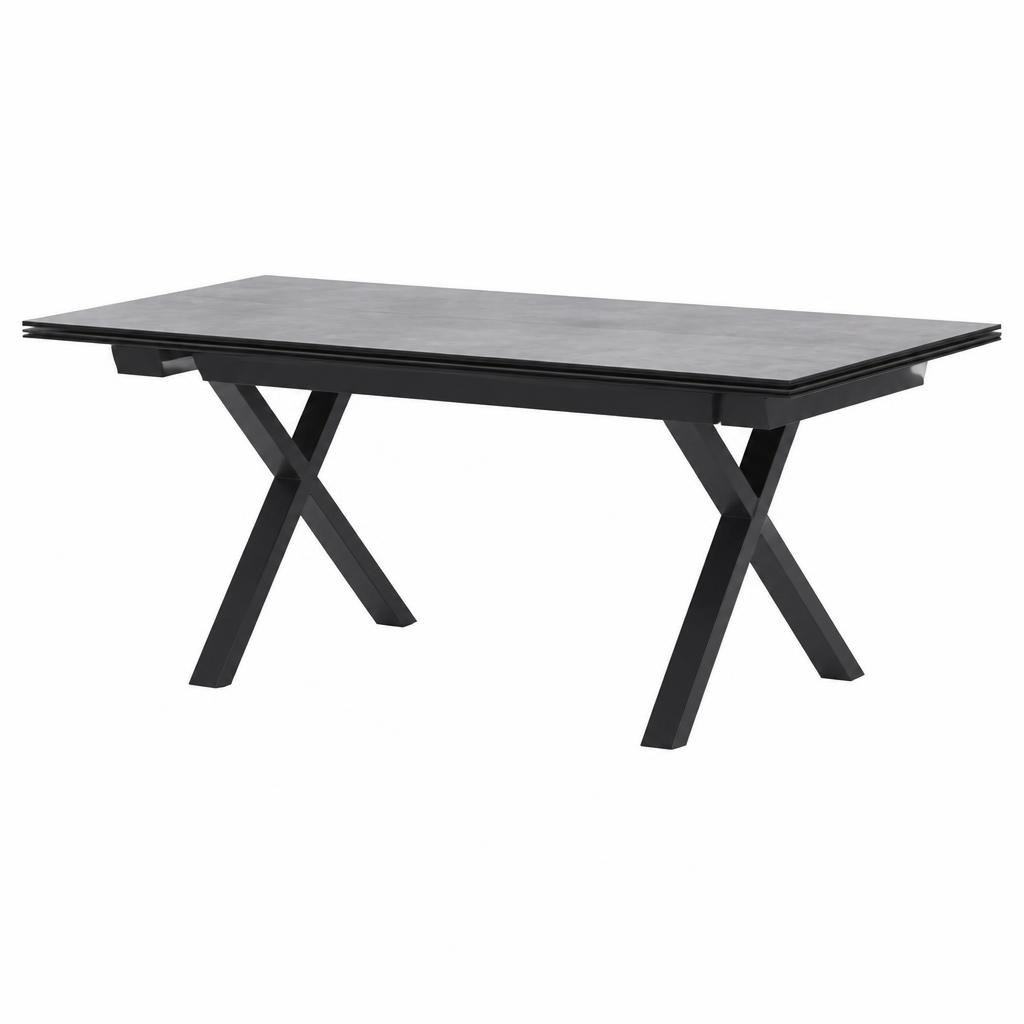 Esstisch 140/80/77 cm novel Angebot bei XXXLutz