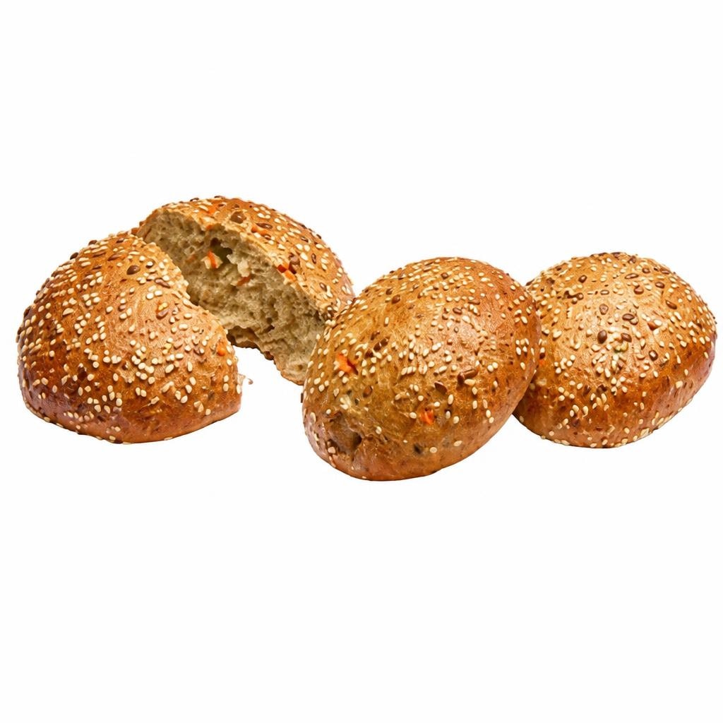 Dinkel-Buchweizen-Weckerl Angebot bei Interspar