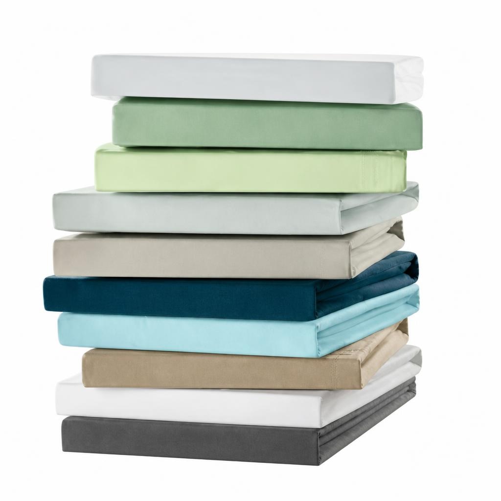 Jersey-Spannleintuch 90 x 200 cm Angebot bei Reiter