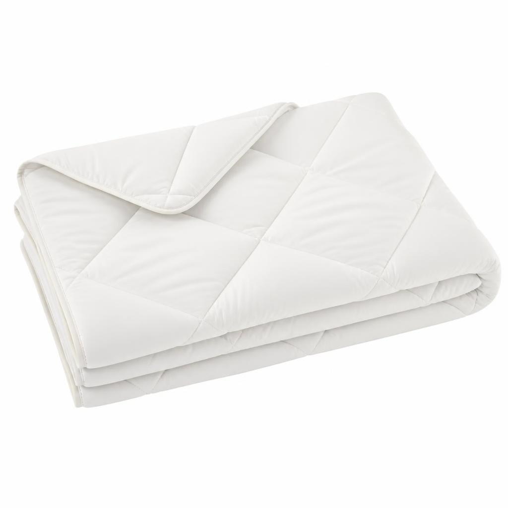 Bettdecke (Allergiker, temperaturausgleichend) Angebot bei Reiter