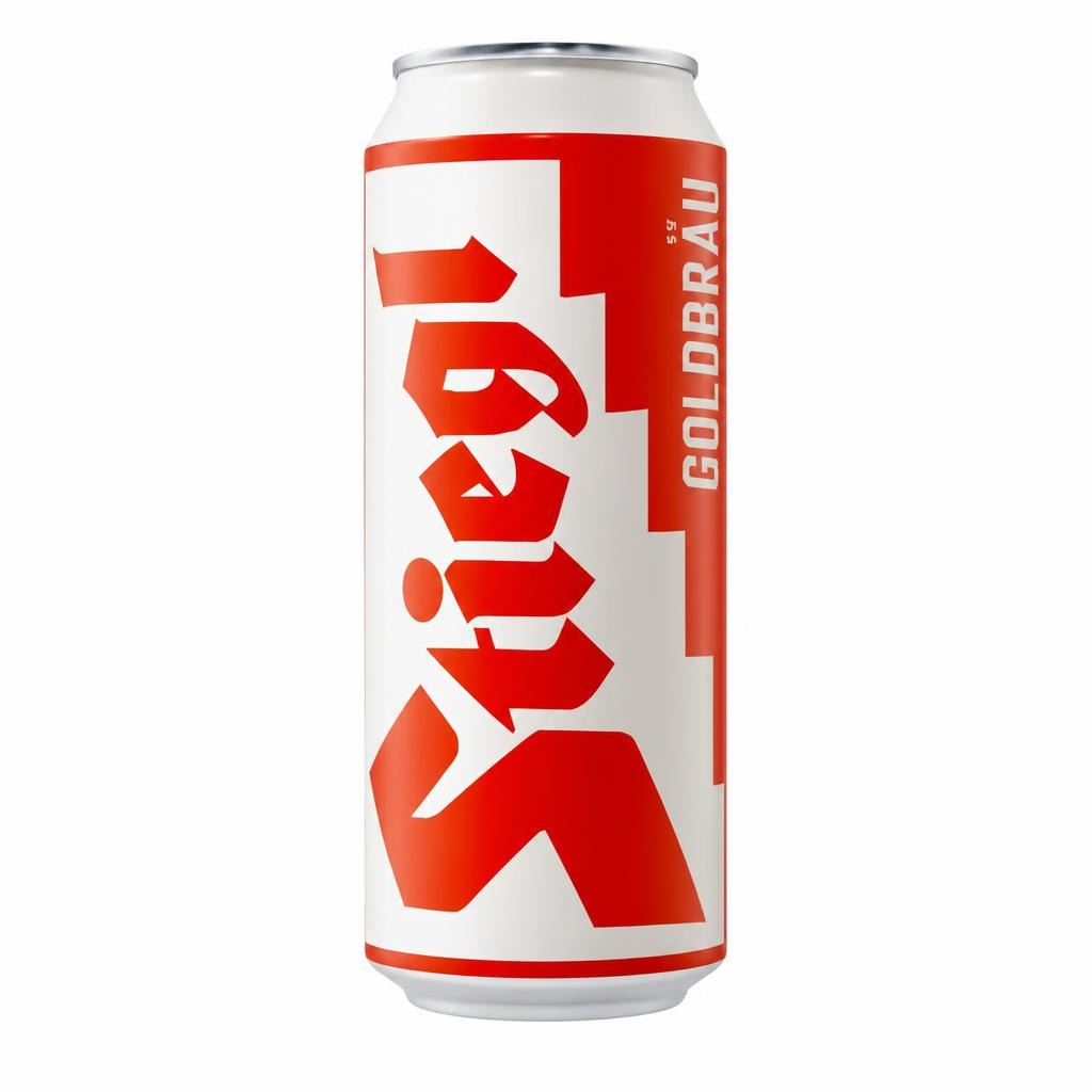 Stiegl Goldbräu, Hell, 0,0% od. Radler 0,5 l Angebot bei Billa