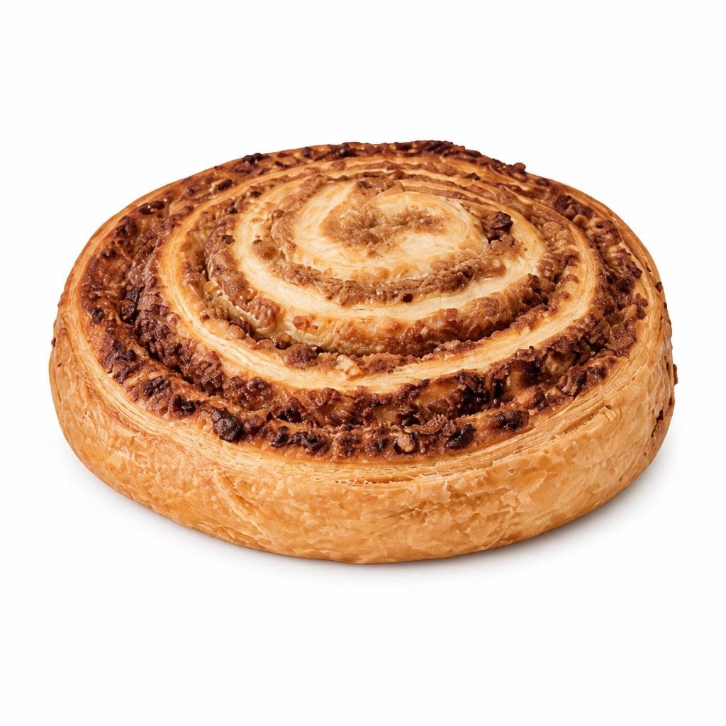 Therese Mölk Nussschnecke 160 g Angebot bei MPREIS