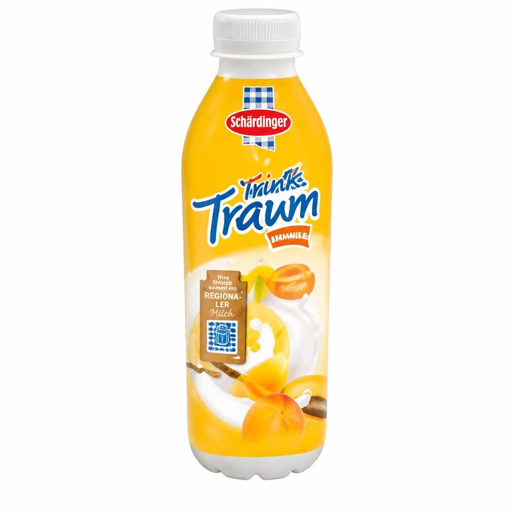 Schärdinger Trinkträume 705–722 ml Angebot bei Adeg