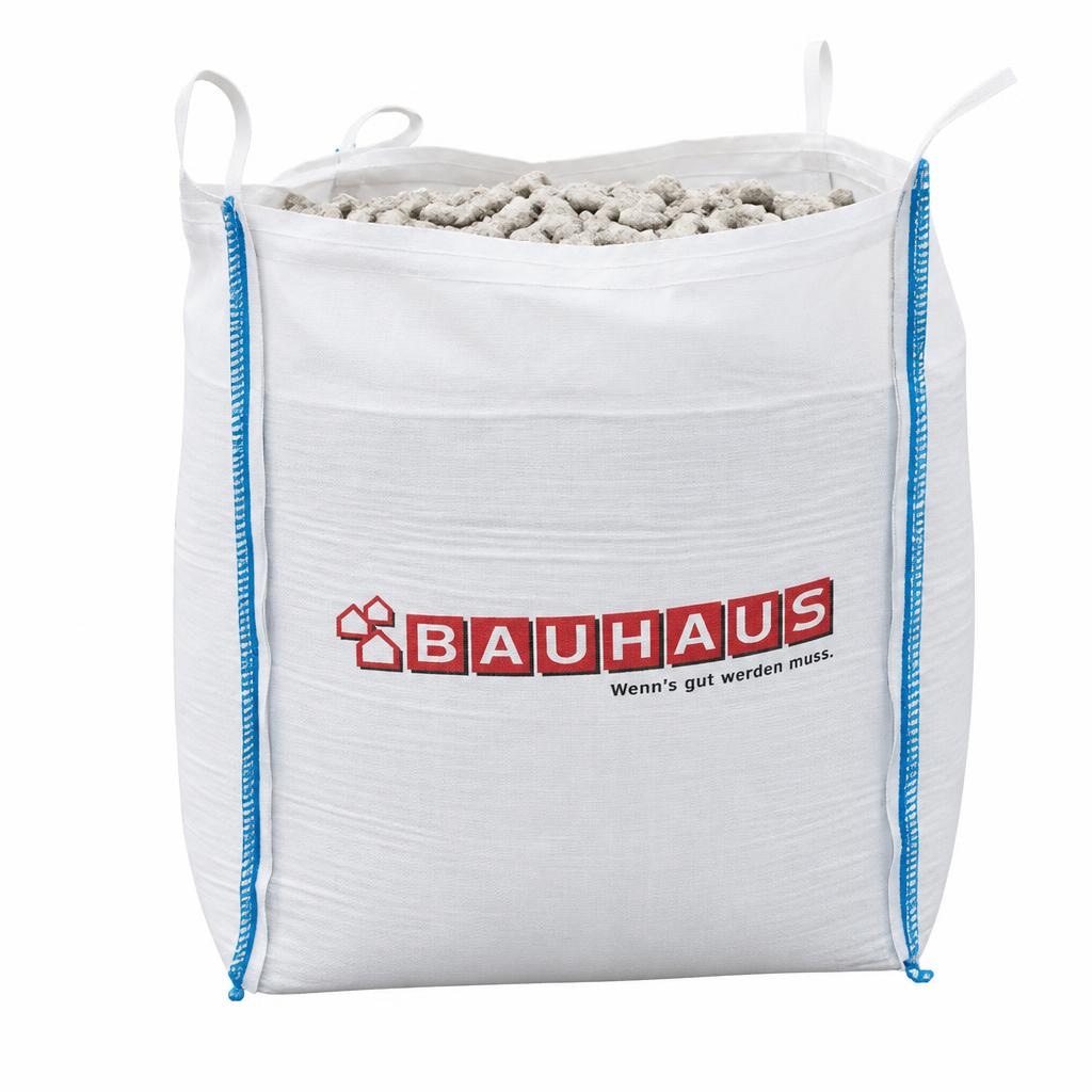 BIG BAG Betonschotter 1.000 kg Angebot bei Bauhaus
