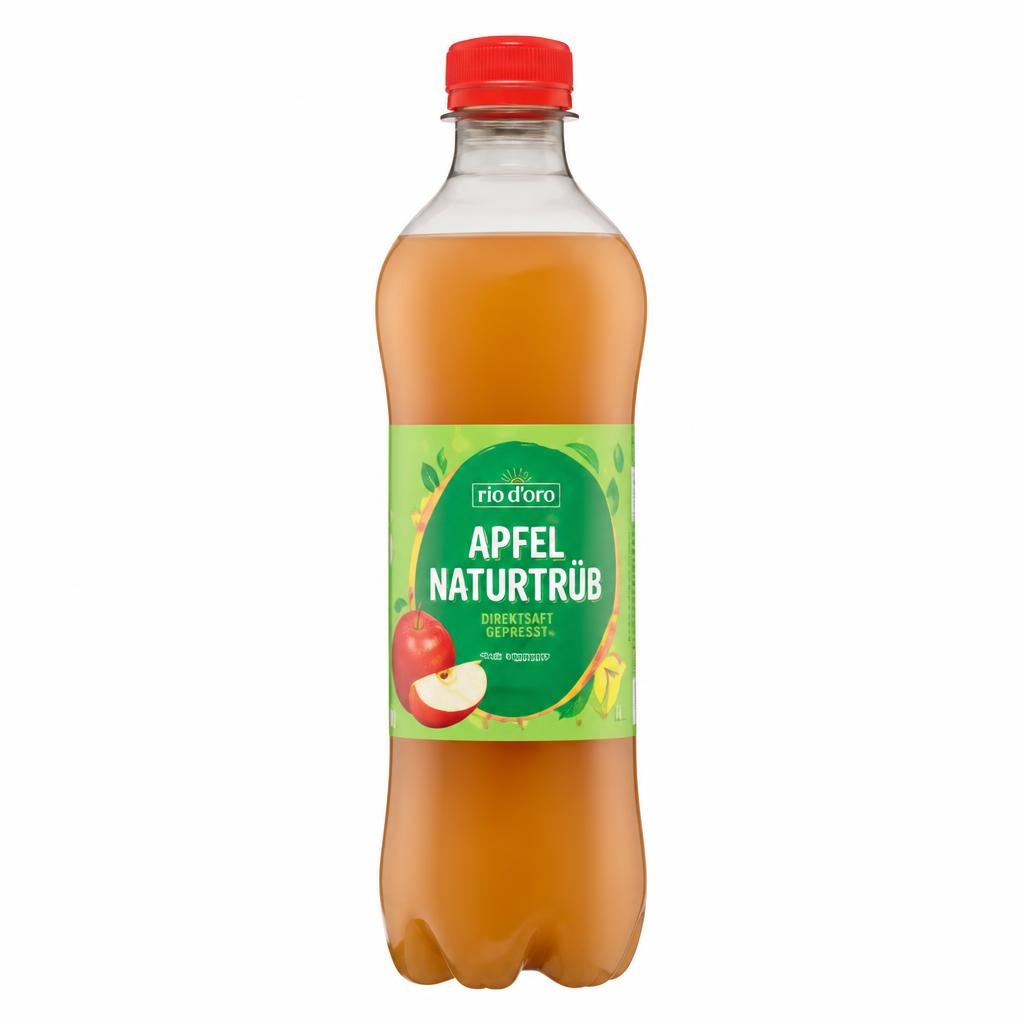 Rio D'oro Direktsaft gespritzt 500 ml Angebot bei Hofer