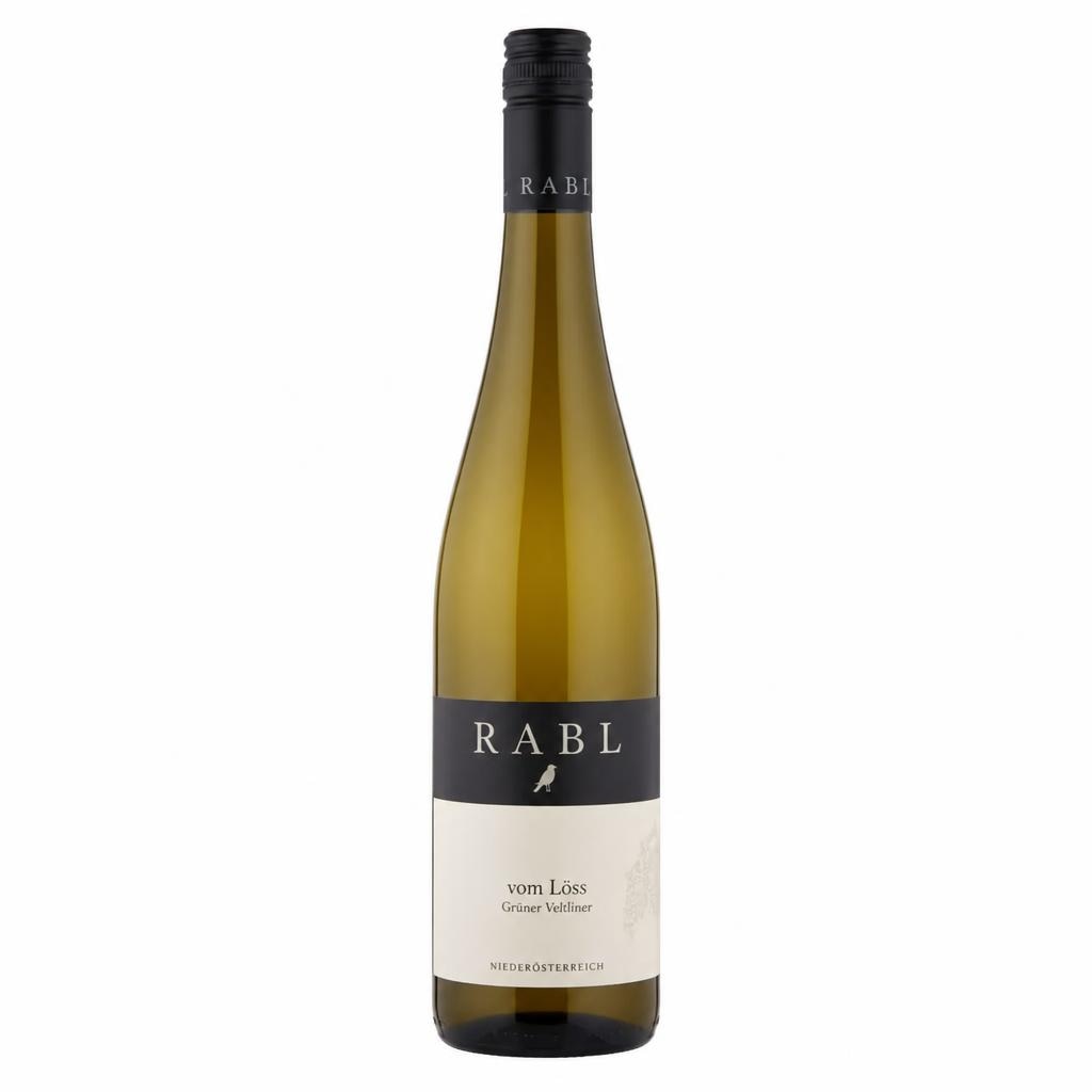 Rudolf Rabl Grüner Veltliner vom Löss 0,75 Liter Angebot bei Maximarkt