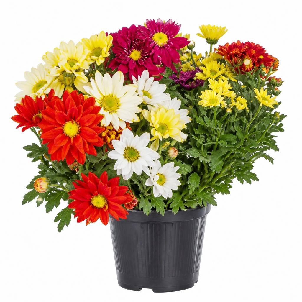 Chrysantheme „Sixtie®" Angebot bei Norma