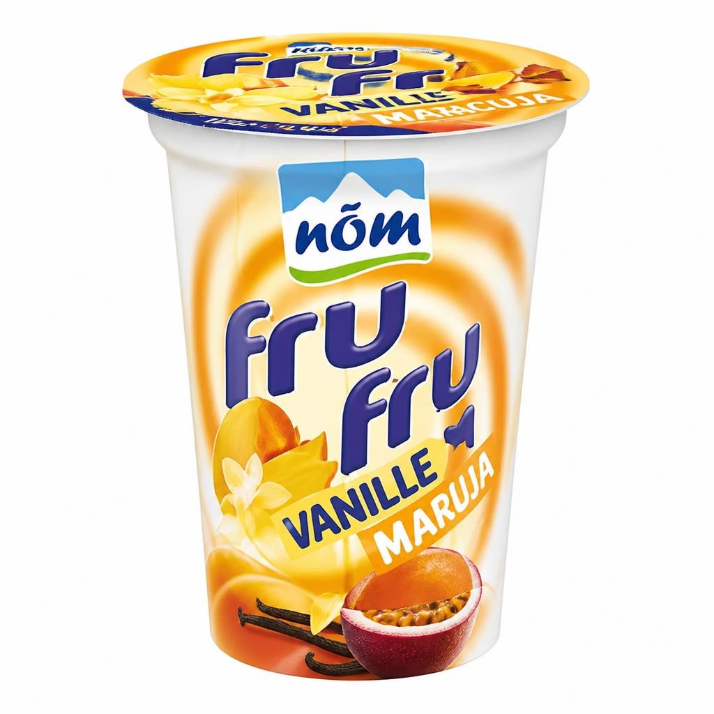 Fru Fru 200 g NÖM Angebot bei Lidl