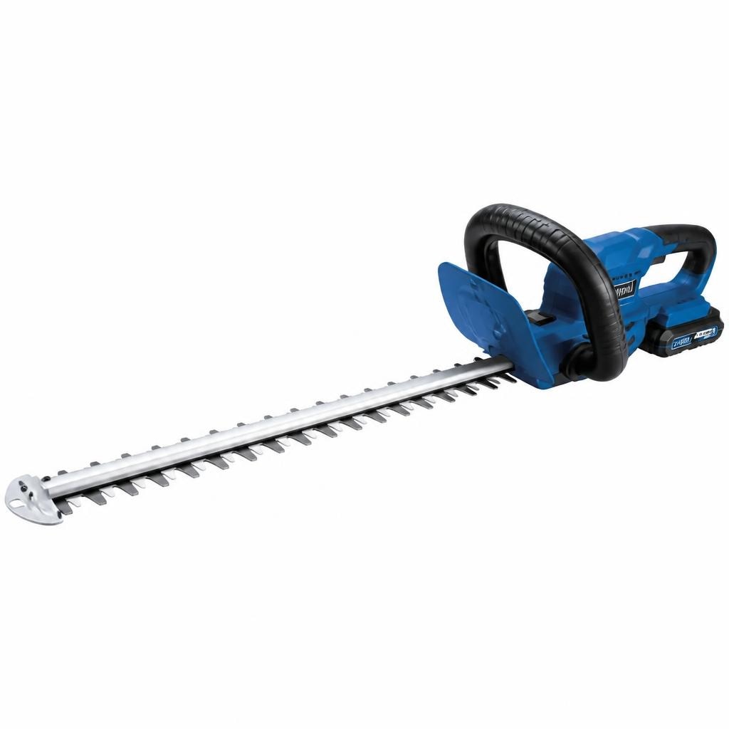 20V Akku-Heckenschere SCHEPPACH Angebot bei Norma