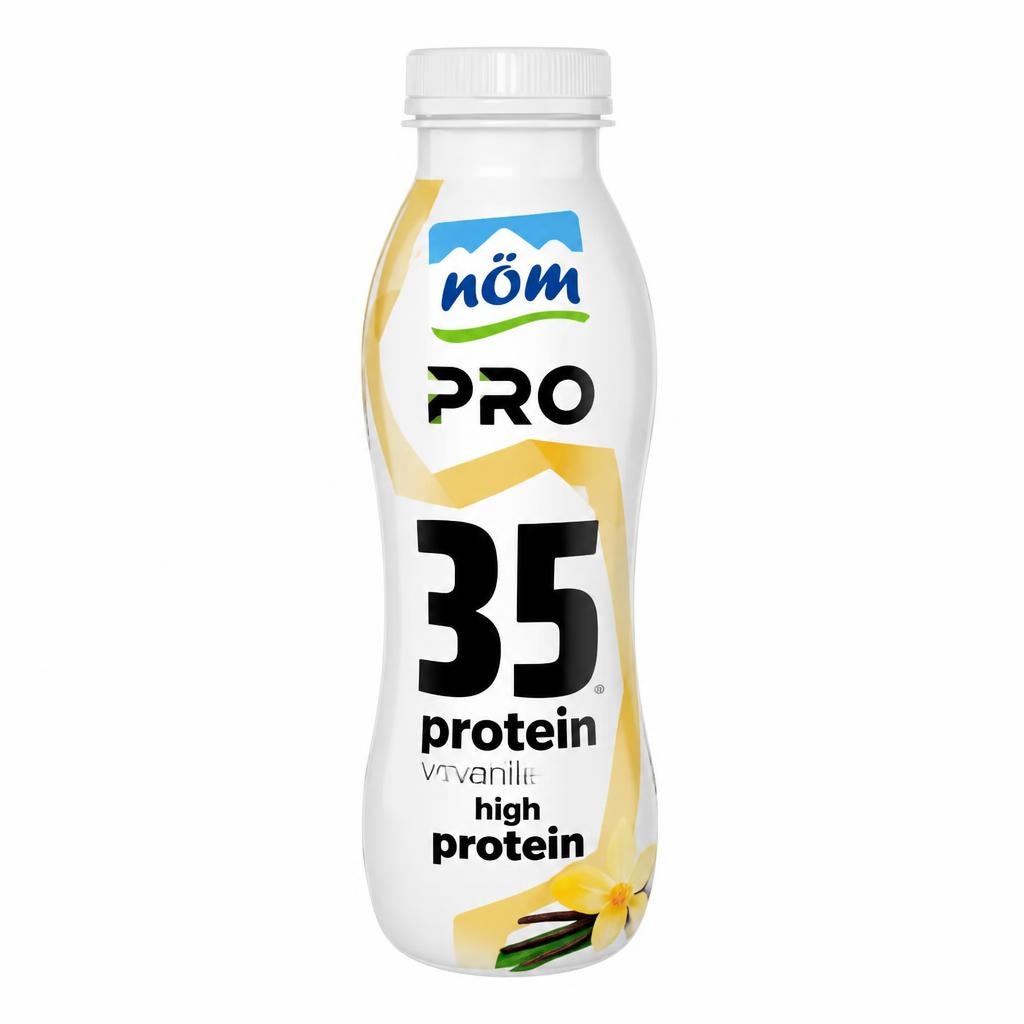 nöm Pro High Protein Drink 350 g Angebot bei MPREIS