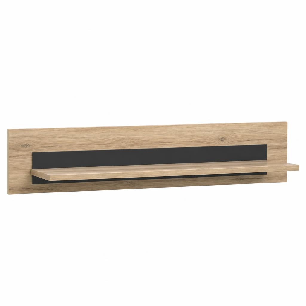 Wandboard Coast Evoke B: ca. 160 cm Angebot bei Möbelix