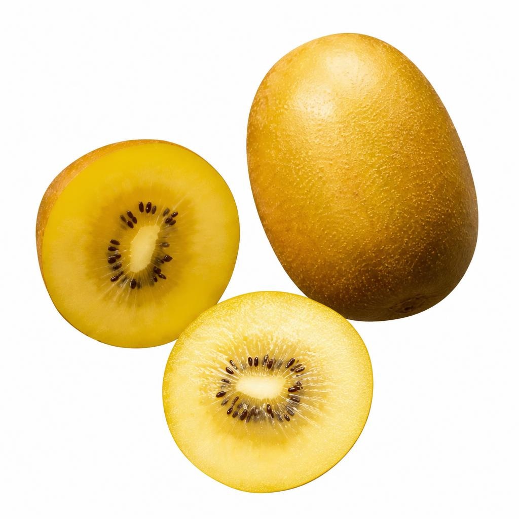 Kiwi Gold Hofer Marktplatz Angebot bei Hofer