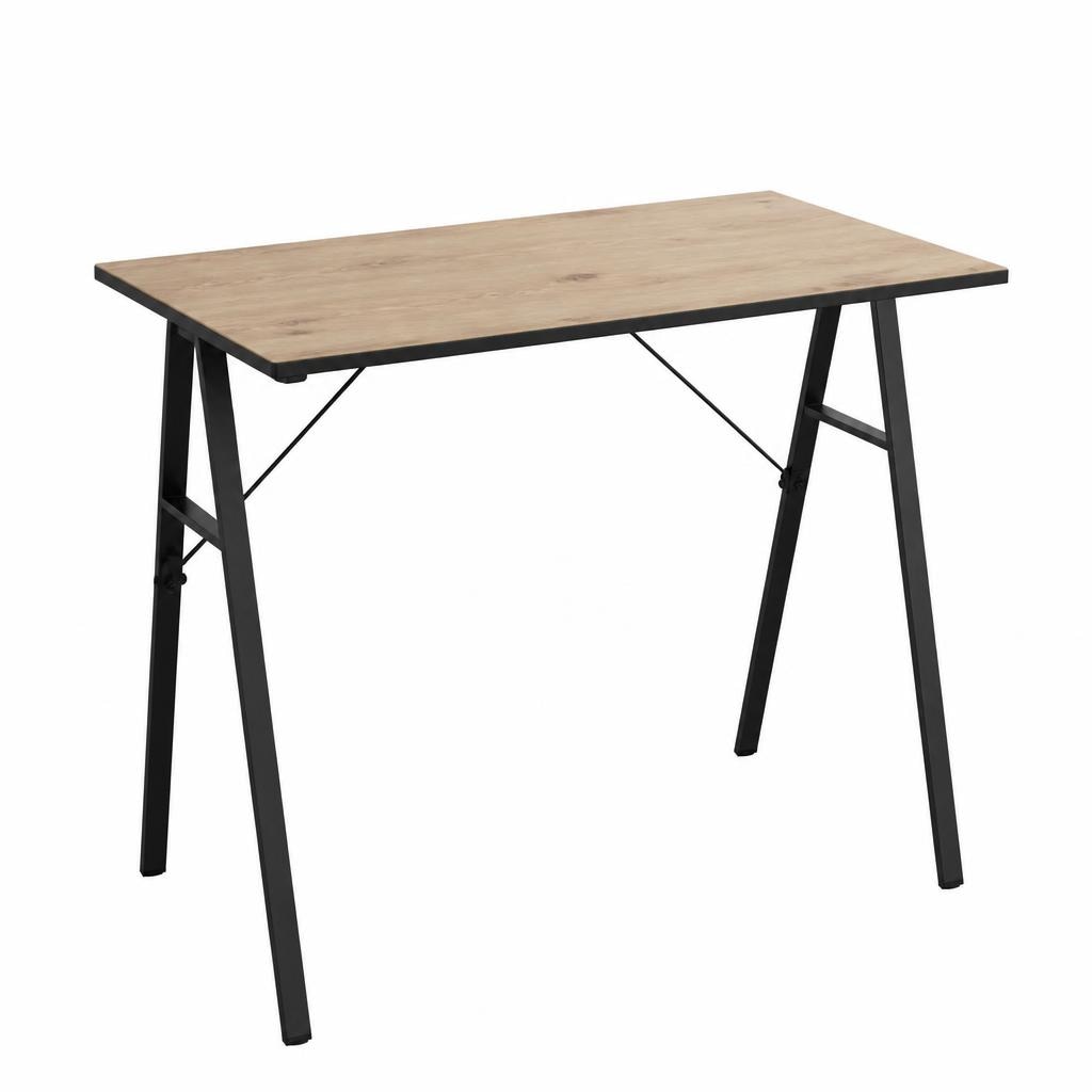 Schreibtisch Artisan BxHxT: ca. 80x74x50 cm Angebot bei Möbelix