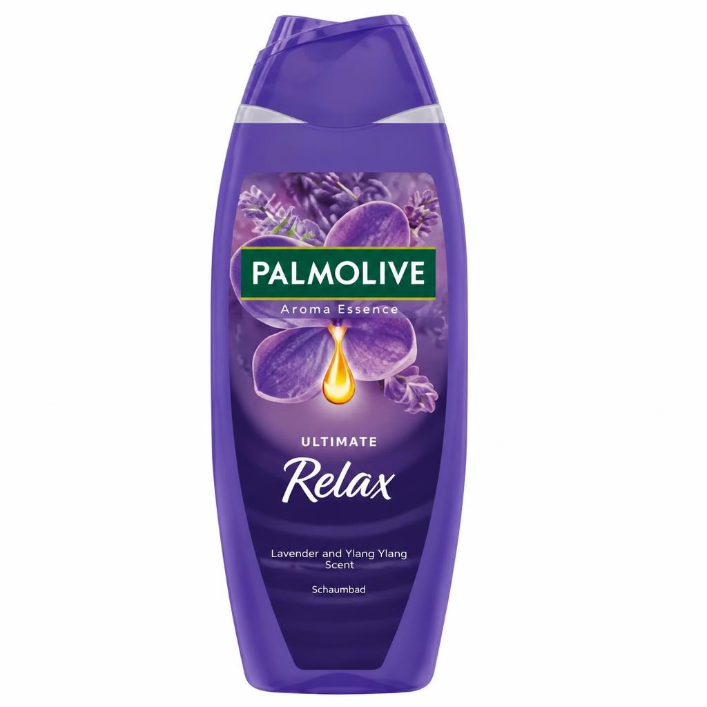 Palmolive Schaumbad 650 ml Angebot bei Dm