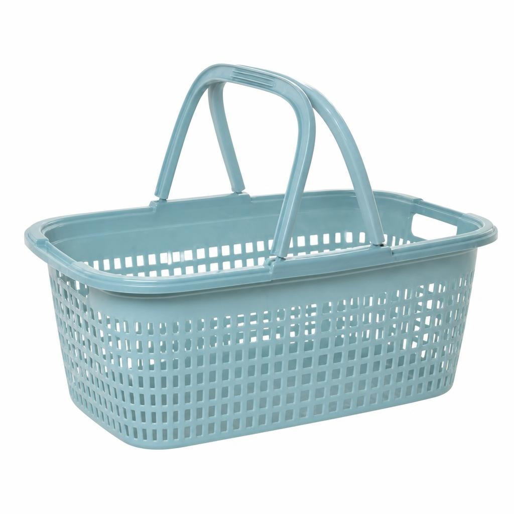 Home Creation Universal-Wanne/Korb 35 l; 57,5 x 38 x 25,5 cm Angebot bei Hofer