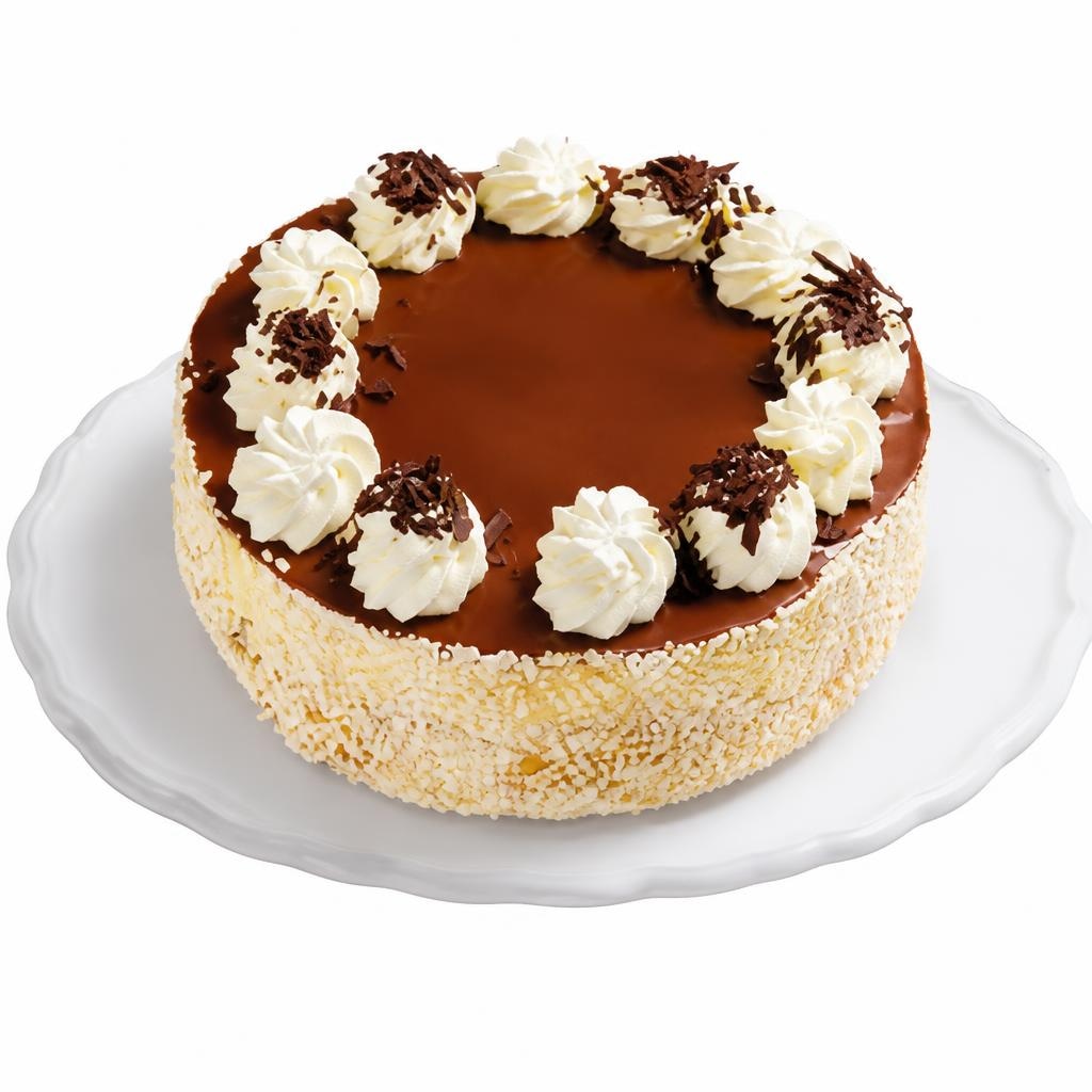 Bananentorte Ø 22 cm Angebot bei Billa Plus