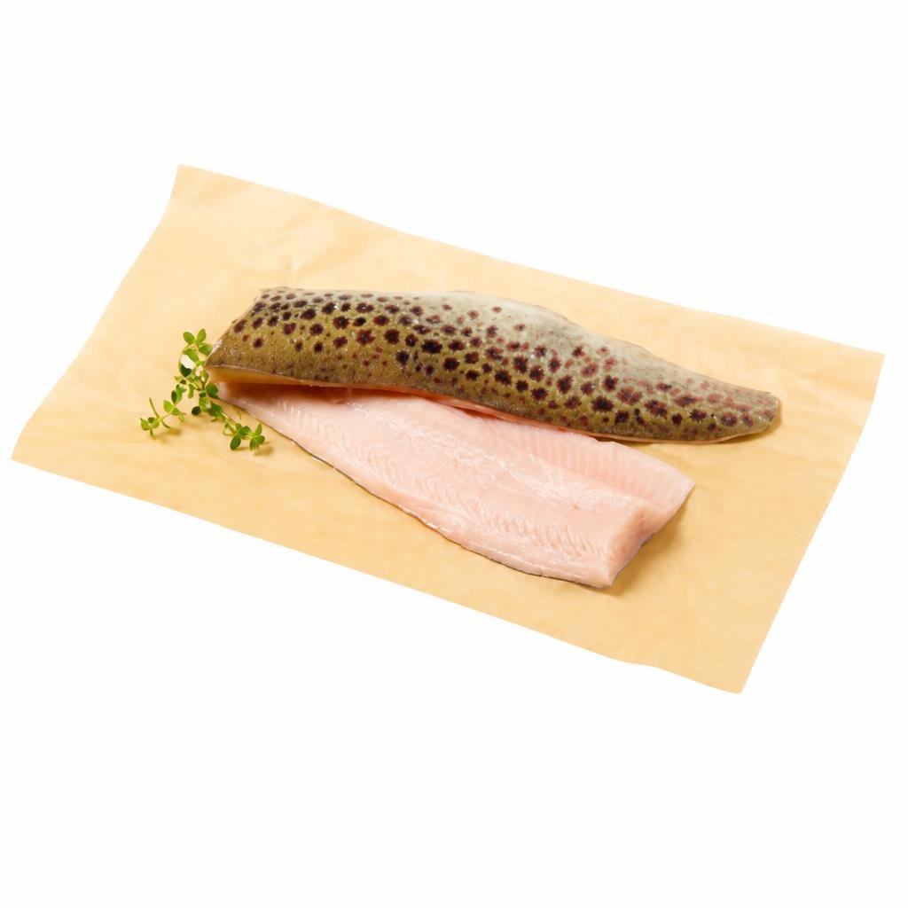 Bio-Seeforellenfilet per 100 g Ja! Natürlich Angebot bei Billa Plus
