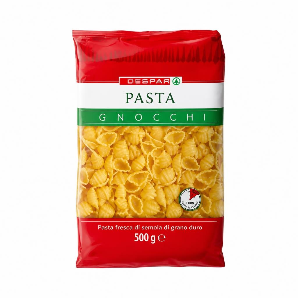 DESPAR Pasta 500 g Angebot bei Spar