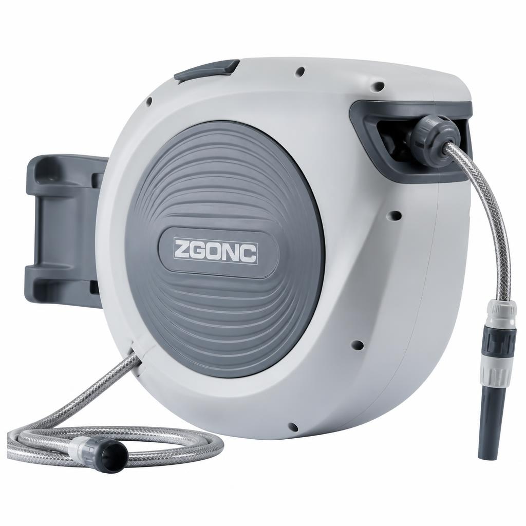 Wandschlauchbox-Set 30 m ZGONC Angebot bei Zgonc