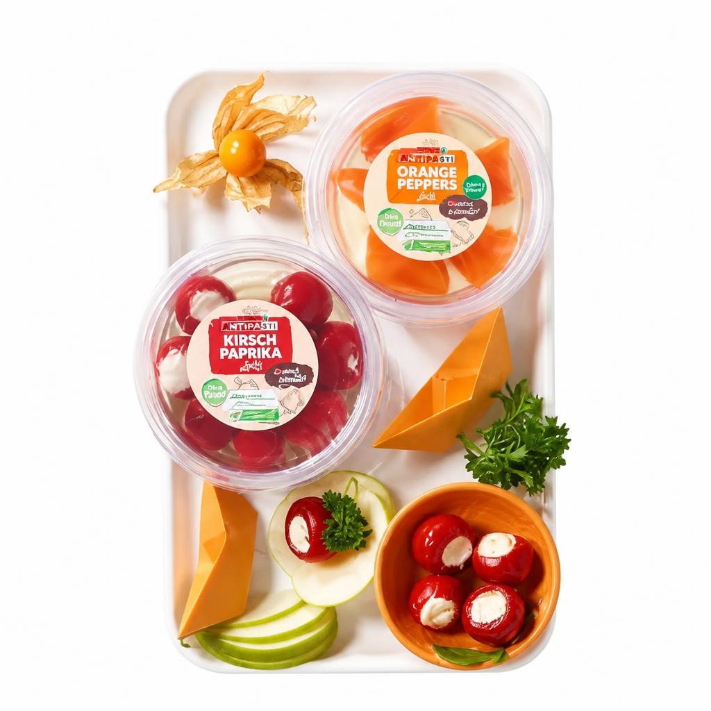 SPAR Antipasti 140 g Angebot bei Spar