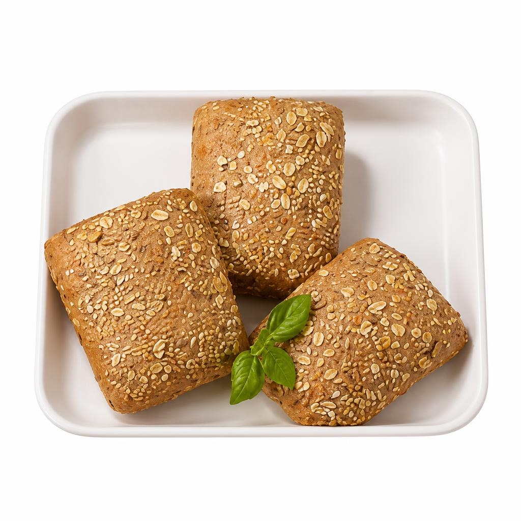 Bio Vollkornweckerl SPAR Natur pur Angebot bei Spar