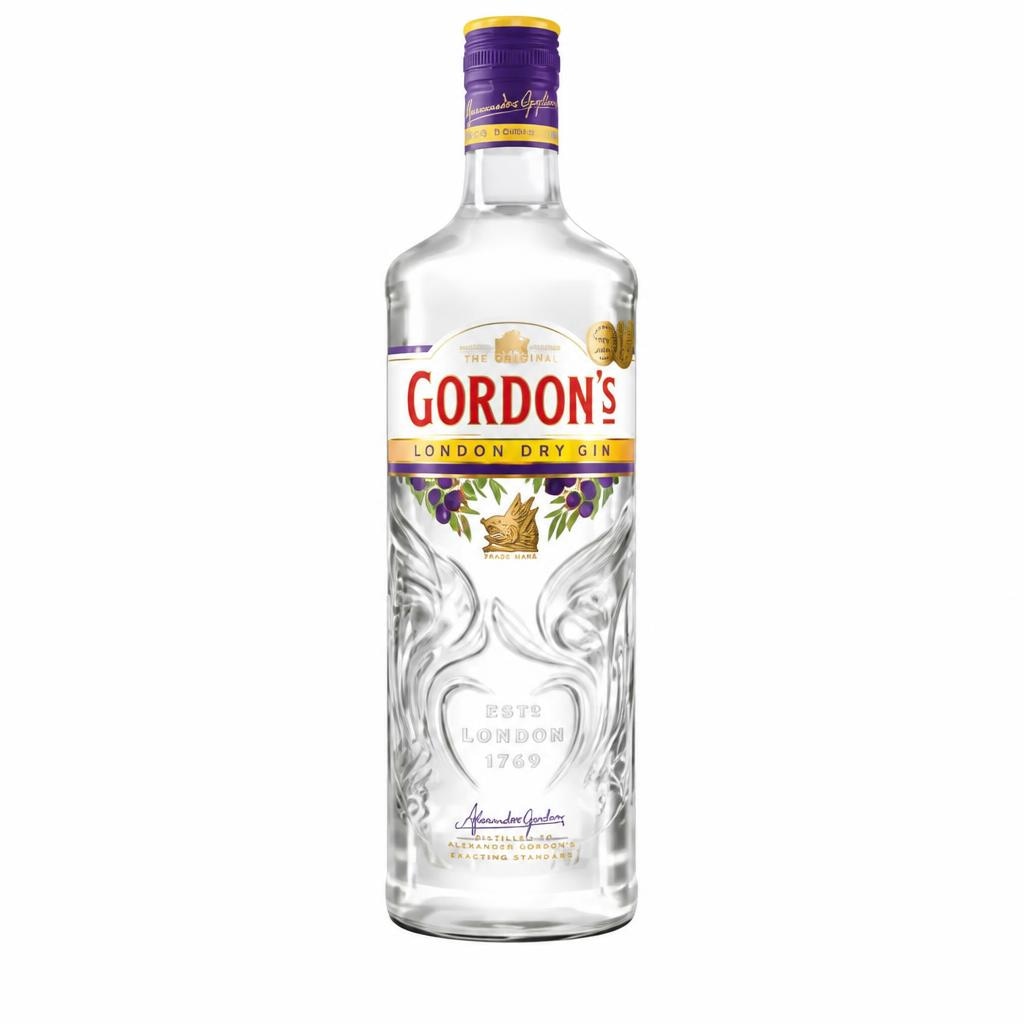 Gordon's 0,7 Liter Flasche Angebot bei Billa Plus