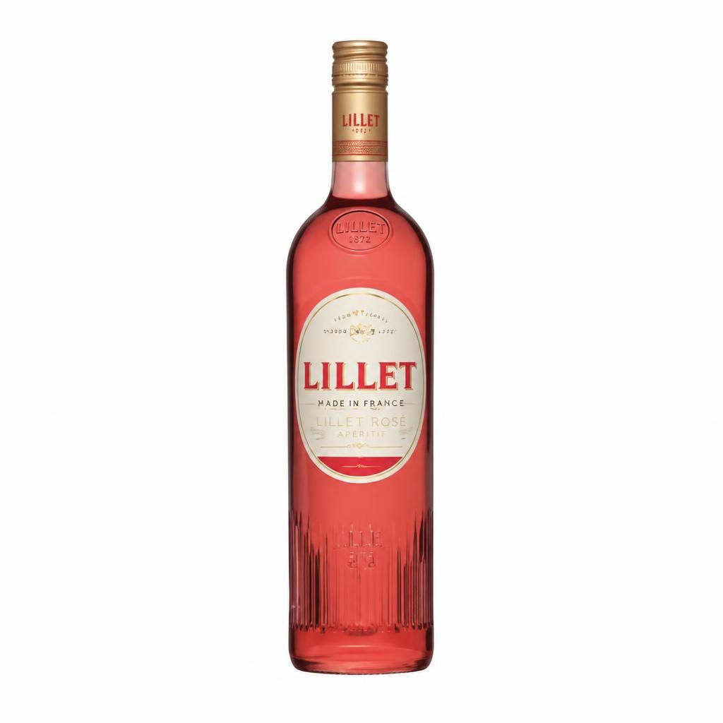 Lillet 0,75 Liter Angebot bei Maximarkt