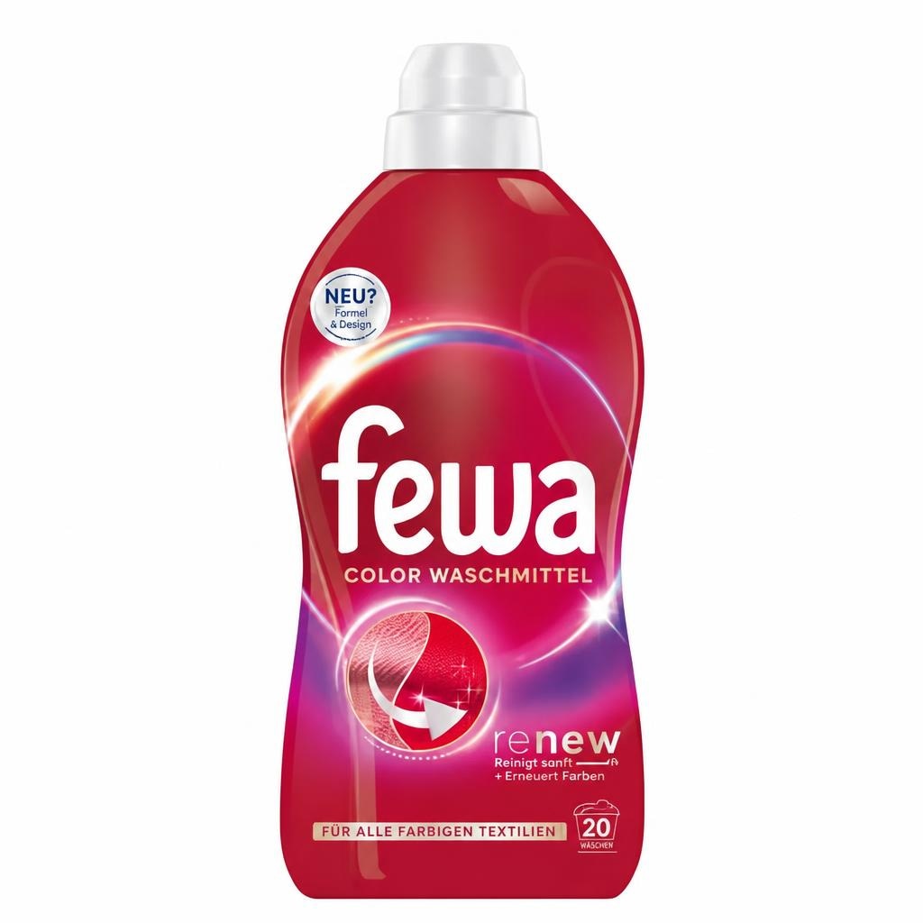 Fewa Flüssig 20 WG Angebot bei Spar