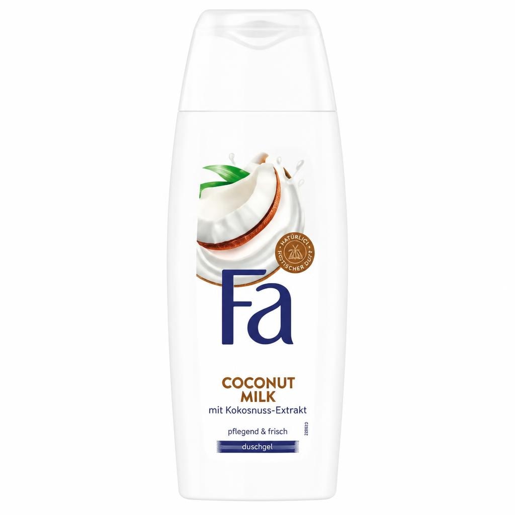 Fa Dusche 250 ml Angebot bei Dm