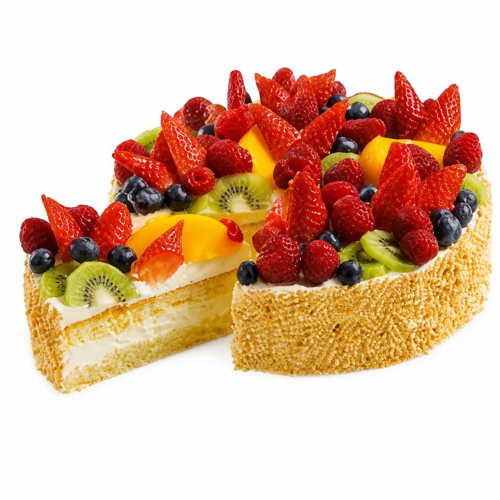 Joghurttorte Ø 18 cm, ca. 8 Portionen, per Torte Angebot bei Billa Plus