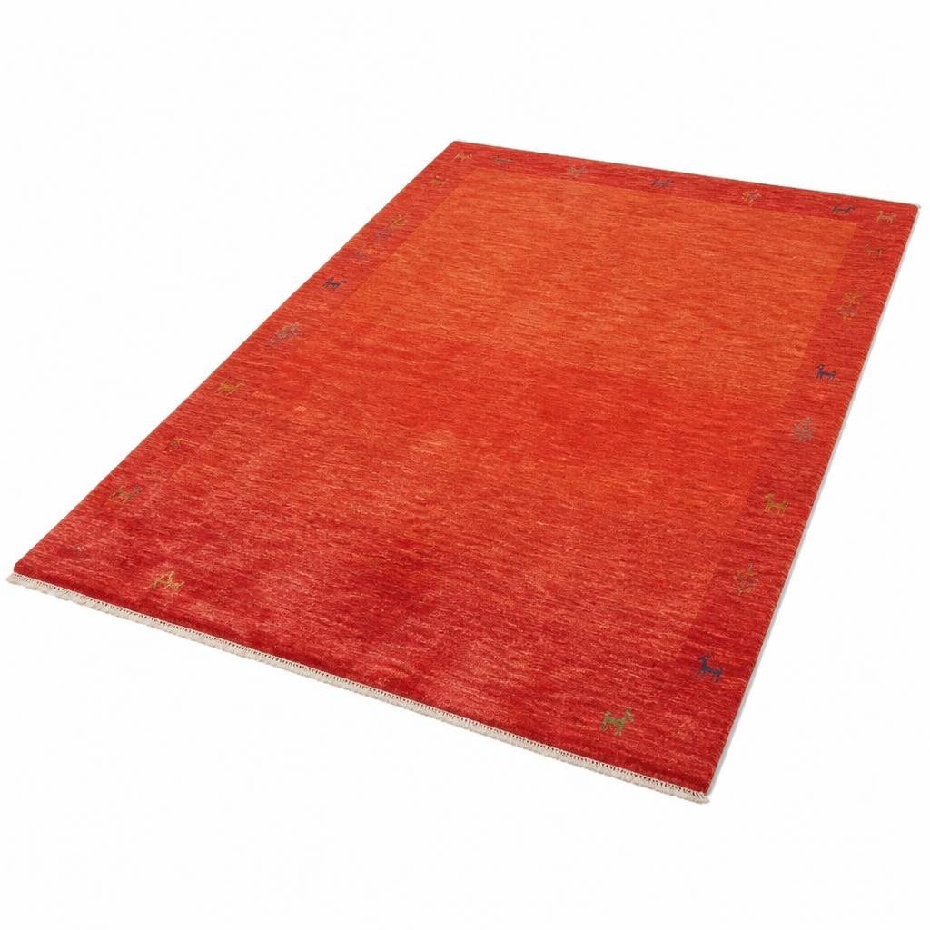 Orientteppich „Gabbeh Premium" ca. 160x230cm CAZZARIS Angebot bei XXXLutz