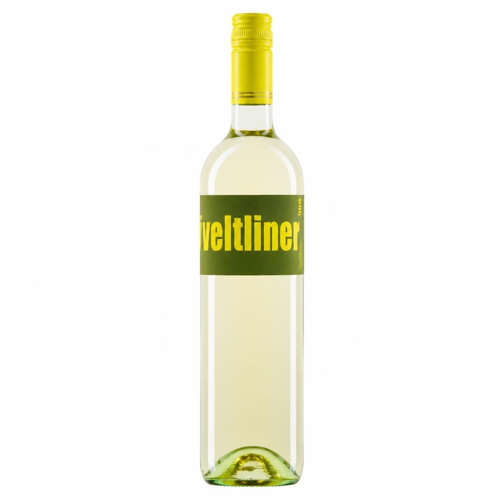 Winvino Mein Veltliner 0,75 Liter Angebot bei Maximarkt