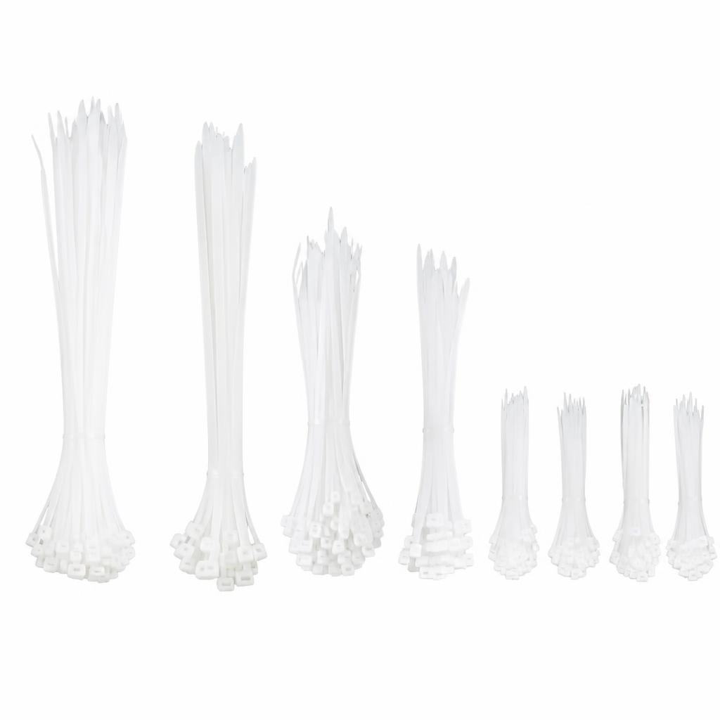 Kabelbinder-Set 1.000-teilig PARKSIDE Angebot bei Lidl