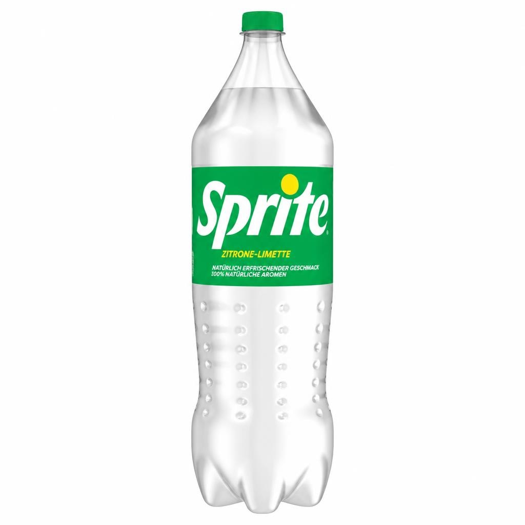 Erfrischungsgetränk je 2 l Sprite Angebot bei Norma