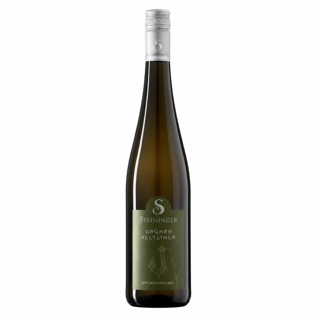 Steininger Grüner Veltliner Grünschnabel 0,75 Liter Angebot bei Maximarkt