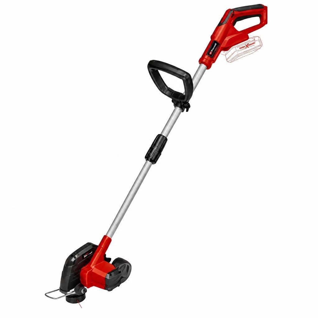 Akku-Rasentrimmer GE-CT 18/28 Li Einhell Angebot bei Bauhaus