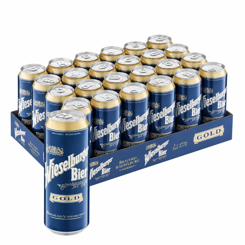Wieselburger Gold 0,5 Liter Angebot bei Spar