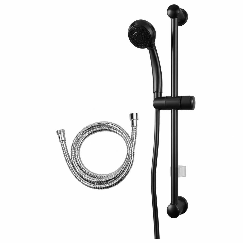 Stangen-/Handbrause-Set Handbrause-Set Ridder Angebot bei Norma