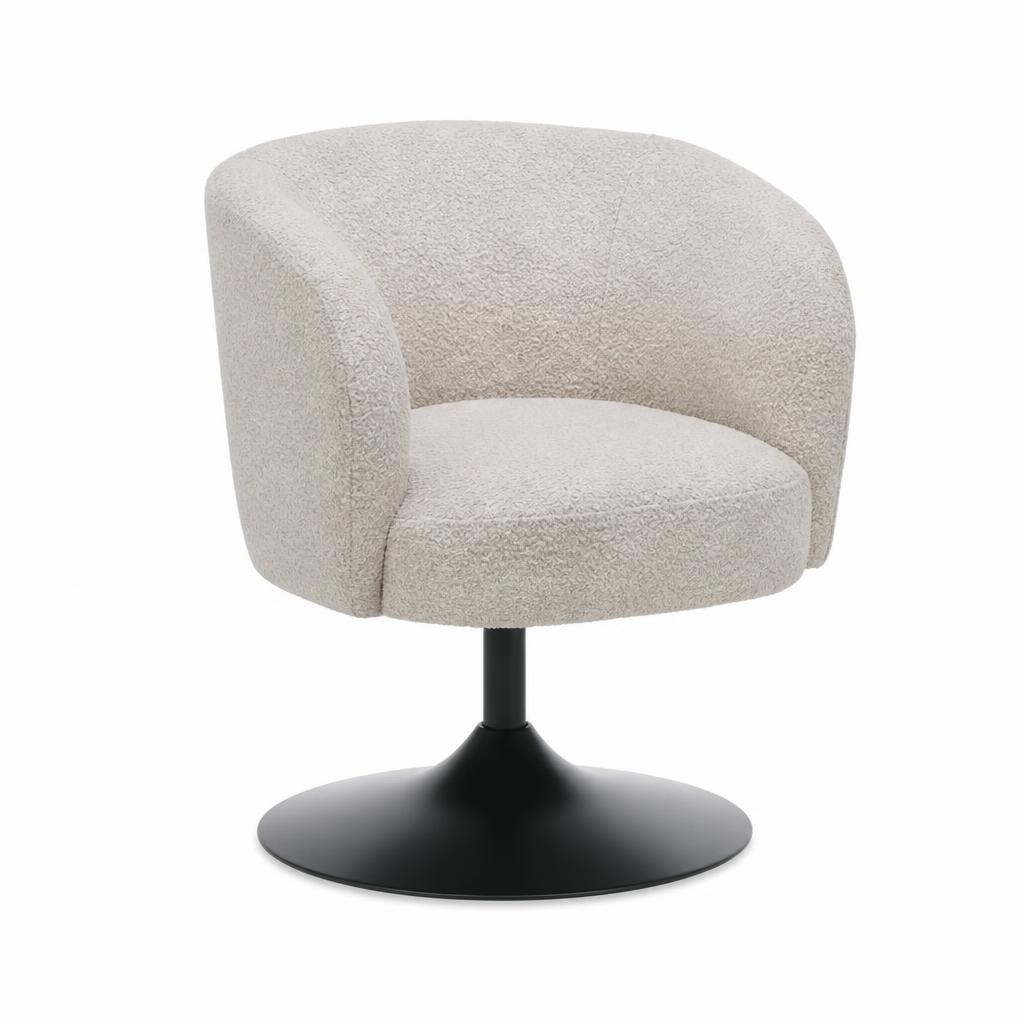 Drehstuhl „GIRO“ BxHxT: ca. 67x68x73 cm Angebot bei Mömax