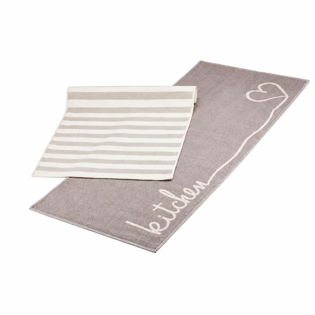Küchenläufer 67 x 150 cm RUBIN Angebot bei Interspar