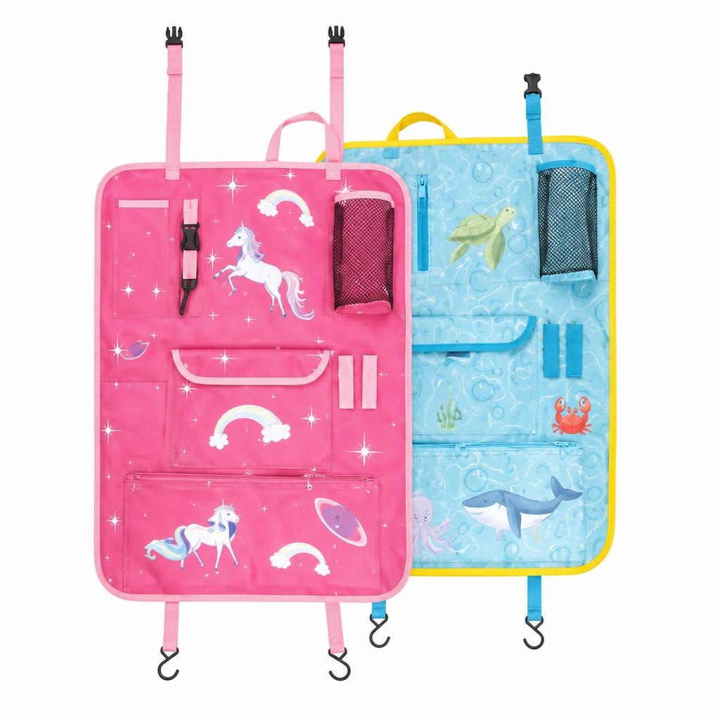 Ride+Go Auto-Organizer Angebot bei Hofer